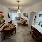 Apartment Synergy Apartment, 2 Bedroom, Center By Namaste Elite *
