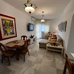 Apartment Synergy Apartment, 2 Bedroom, Center By Namaste Elite