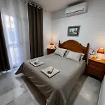 Synergy Apartment, 2 Bedroom, Center By Namaste Elite Torremolinos