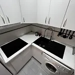 Synergy Apartment, 2 Bedroom, Center By Namaste Elite Apartment *