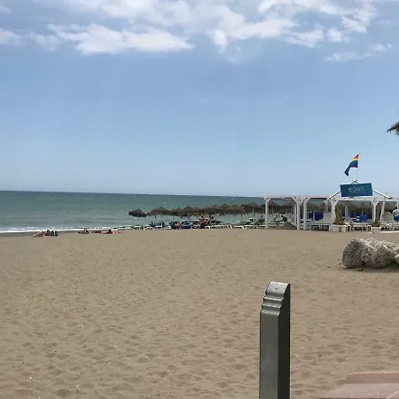 Synergy Apartment, 2 Bedroom, Center By Namaste Elite Apartment Torremolinos