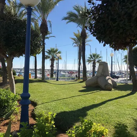 Synergy Apartment, 2 Bedroom, Center By Namaste Elite Apartment Torremolinos