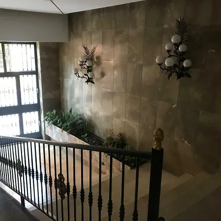 Synergy Apartment, 2 Bedroom, Center By Namaste Elite * Торремолінос