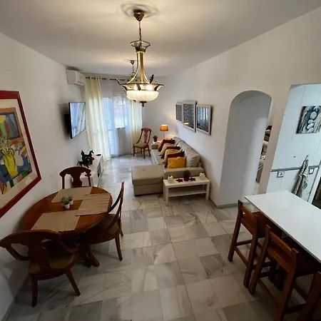 Apartamento Synergy Apartment, 2 Bedroom, Center By Namaste Elite *