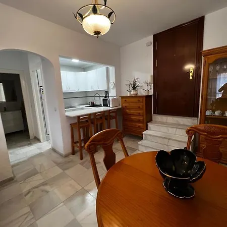 Appartement Synergy Apartment, 2 Bedroom, Center By Namaste Elite Torremolinos