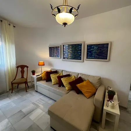 Synergy Apartment, 2 Bedroom, Center By Namaste Elite *