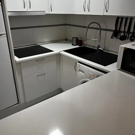 Appartement Synergy Apartment, 2 Bedroom, Center By Namaste Elite Torremolinos