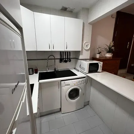 Appartement Synergy Apartment, 2 Bedroom, Center By Namaste Elite