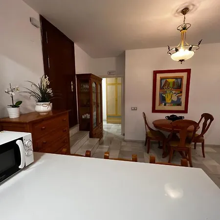 Synergy Apartment, 2 Bedroom, Center By Namaste Elite