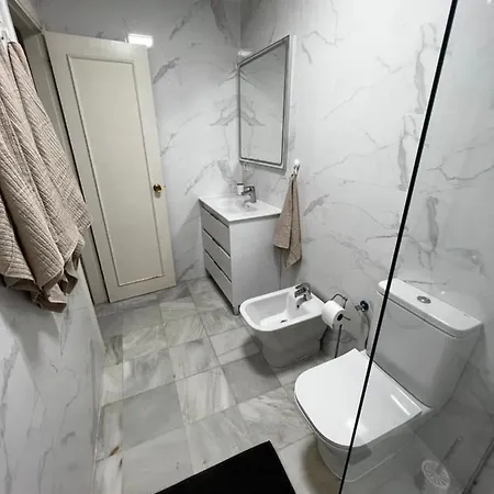 Apartamento Synergy Apartment, 2 Bedroom, Center By Namaste Elite *