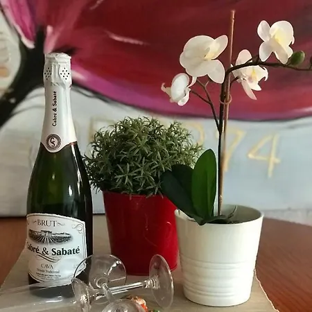 Synergy Apartment, 2 Bedroom, Center By Namaste Elite * トレモリノス