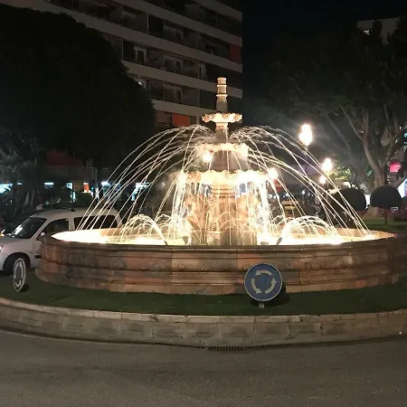 Apartamento Synergy Apartment, 2 Bedroom, Center By Namaste Elite