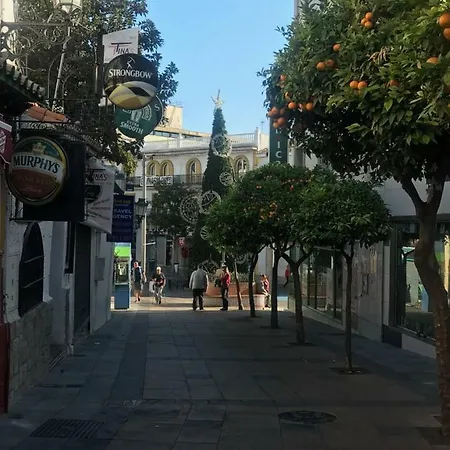 Synergy Apartment, 2 Bedroom, Center By Namaste Elite * Torremolinos