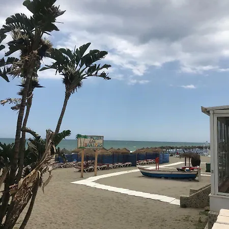 Synergy Apartment, 2 Bedroom, Center By Namaste Elite Apartamento *