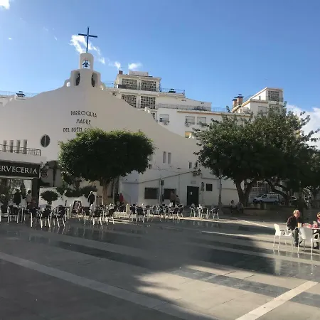 Apartamento Synergy Apartment, 2 Bedroom, Center By Namaste Elite