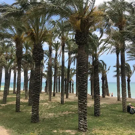 Synergy Apartment, 2 Bedroom, Center By Namaste Elite *