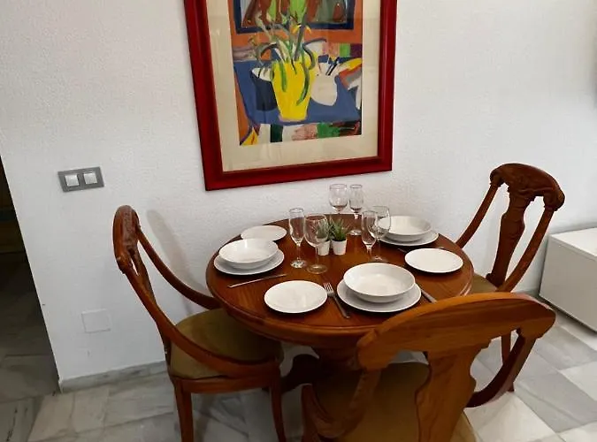 Synergy Apartment, 2 Bedroom, Center By Namaste Elite Apartamento *