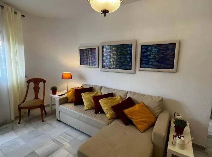 Synergy Apartment, 2 Bedroom, Center By Namaste Elite *