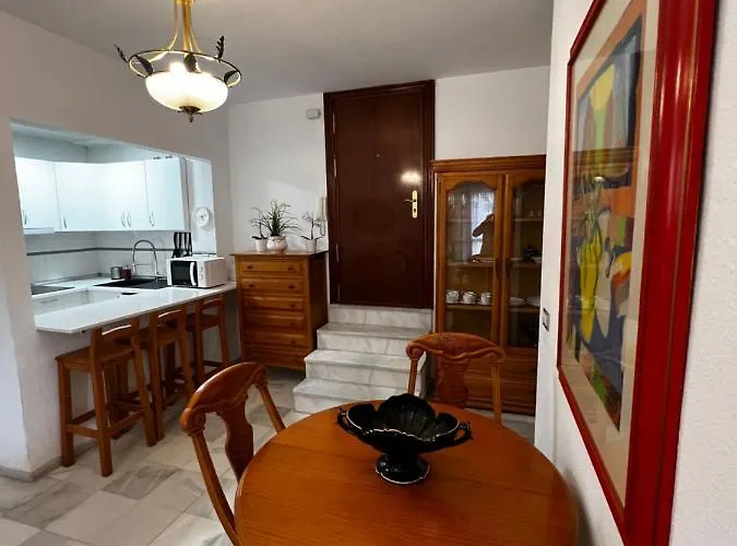 Synergy Apartment, 2 Bedroom, Center By Namaste Elite