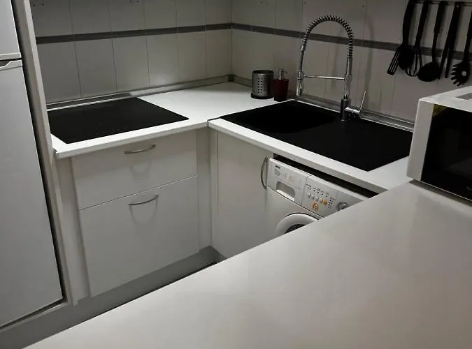 Appartement Synergy Apartment, 2 Bedroom, Center By Namaste Elite Torremolinos