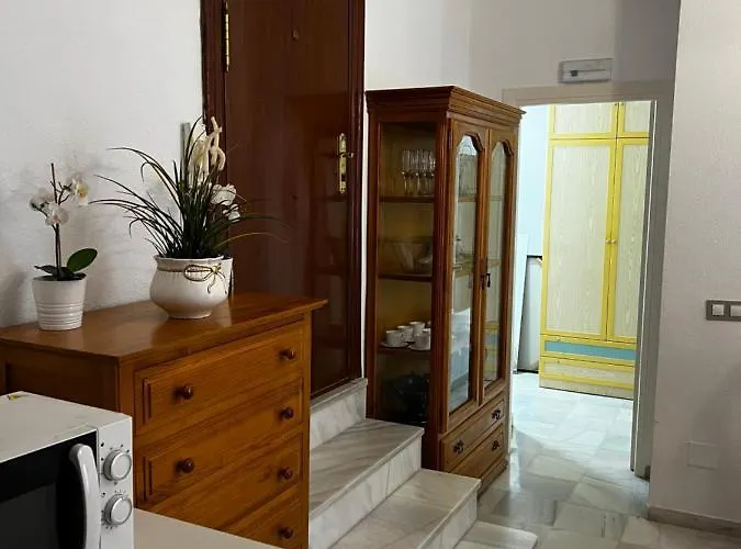 Synergy Apartment, 2 Bedroom, Center By Namaste Elite Appartement Torremolinos