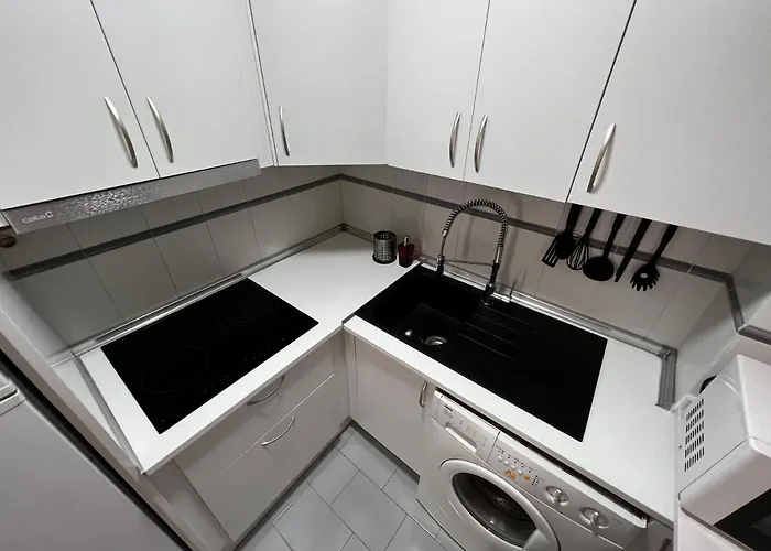 Synergy Apartment, 2 Bedroom, Center By Namaste Elite Appartement *