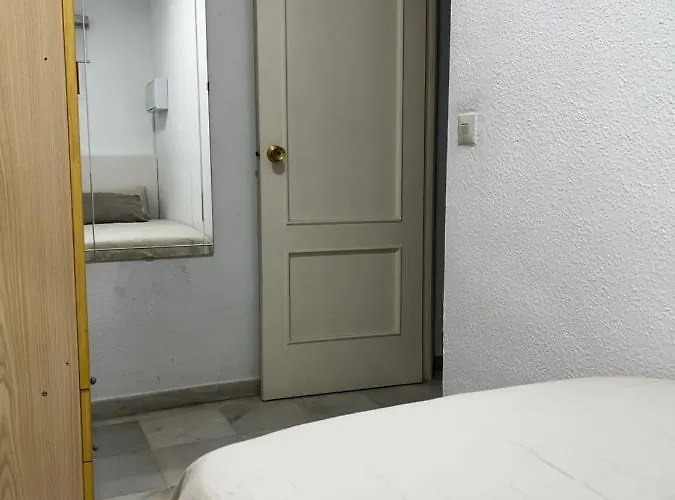 Apartamento Synergy Apartment, 2 Bedroom, Center By Namaste Elite *