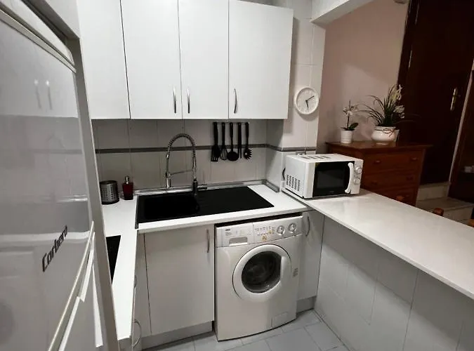 Apartamento Synergy Apartment, 2 Bedroom, Center By Namaste Elite