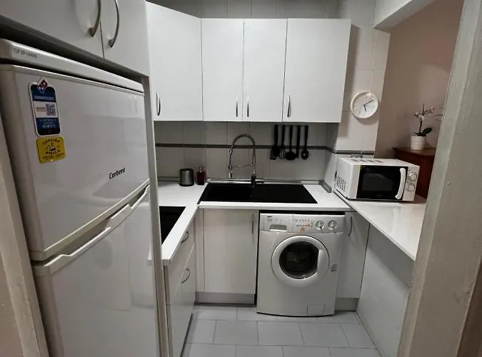 Synergy Apartment, 2 Bedroom, Center By Namaste Elite Apartamento