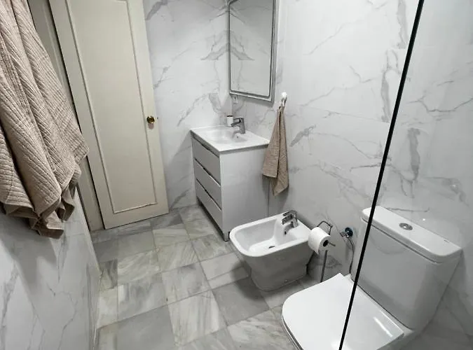 Apartamento Synergy Apartment, 2 Bedroom, Center By Namaste Elite *