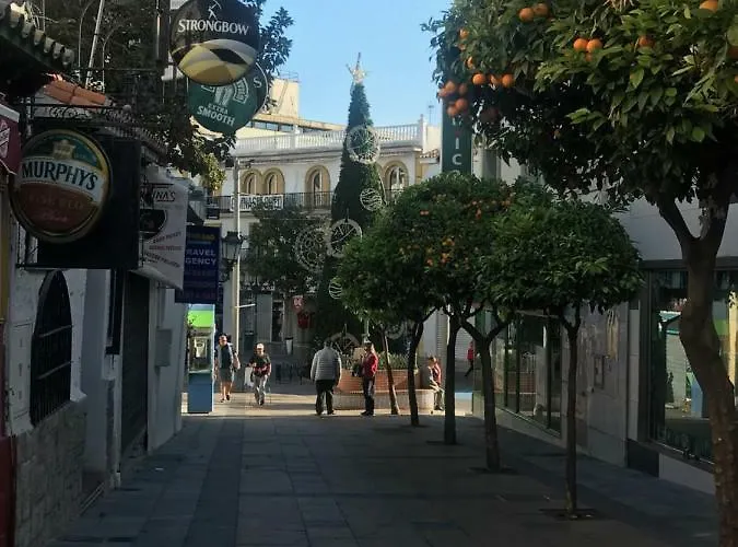 Synergy Apartment, 2 Bedroom, Center By Namaste Elite * Torremolinos