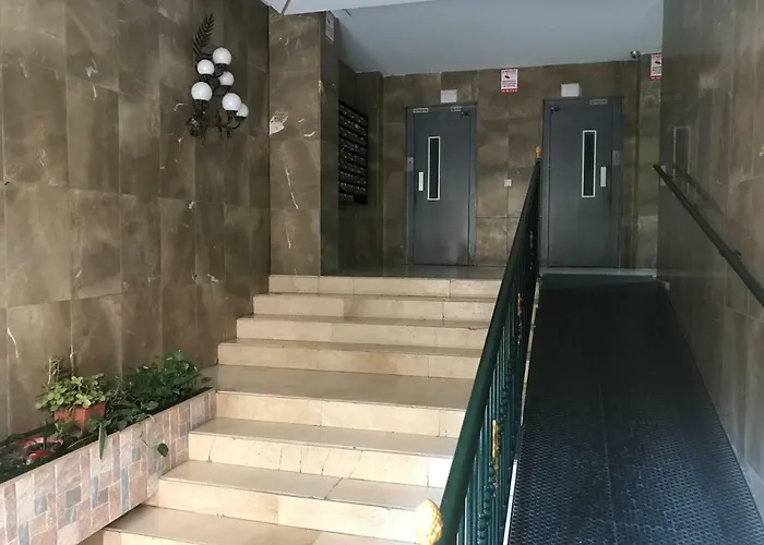 Apartamento Synergy Apartment, 2 Bedroom, Center By Namaste Elite *