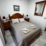 Synergy Apartment, 2 Bedroom, Center By Namaste Elite Appartement Torremolinos