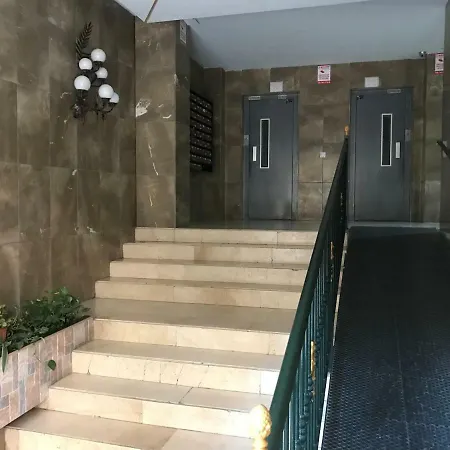 Appartement Synergy Apartment, 2 Bedroom, Center By Namaste Elite *