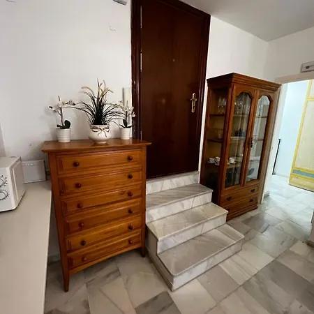 Synergy Apartment, 2 Bedroom, Center By Namaste Elite Apartamento *
