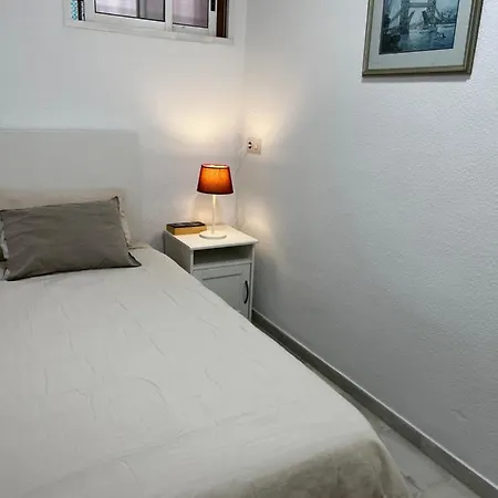 Synergy Apartment, 2 Bedroom, Center By Namaste Elite Apartamento *