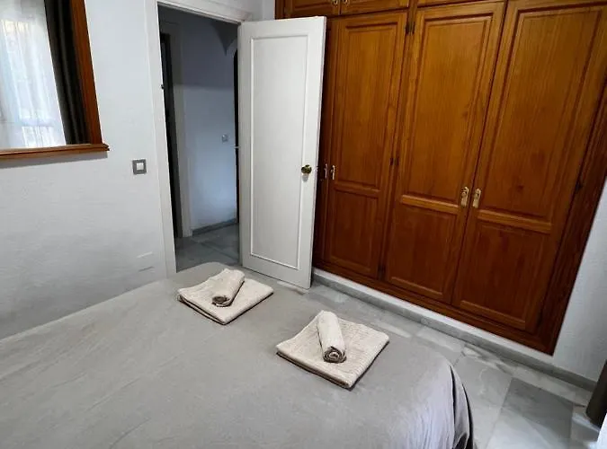 Synergy Apartment, 2 Bedroom, Center By Namaste Elite