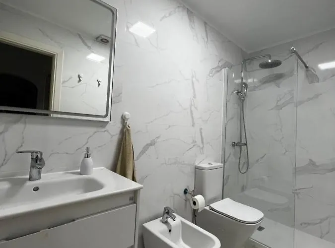 Appartamento Synergy Apartment, 2 Bedroom, Center By Namaste Elite Torremolinos