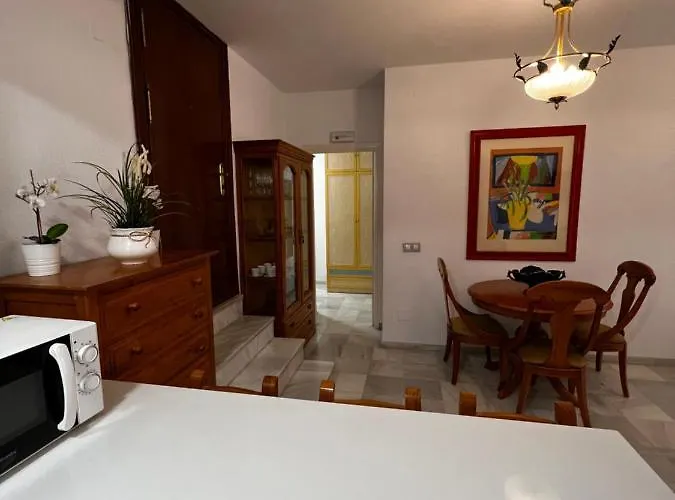 Synergy Apartment, 2 Bedroom, Center By Namaste Elite