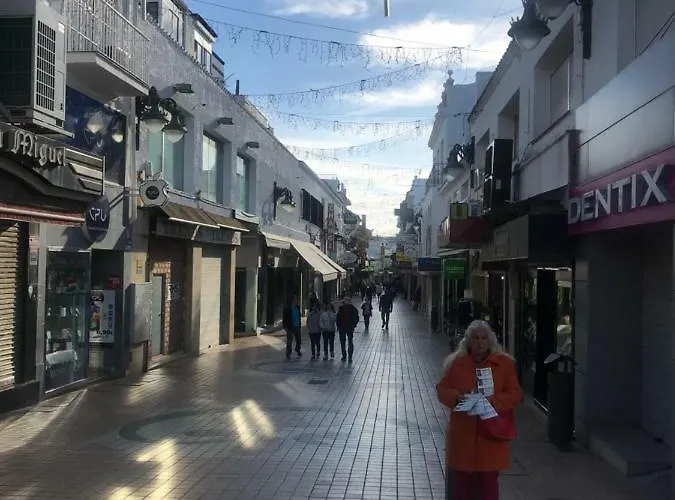 Synergy Apartment, 2 Bedroom, Center By Namaste Elite * Torremolinos