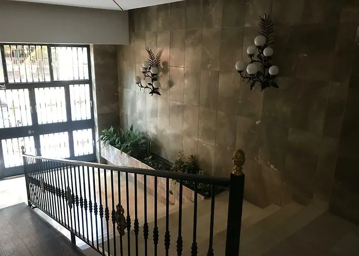 Synergy Apartment, 2 Bedroom, Center By Namaste Elite * Torremolinos